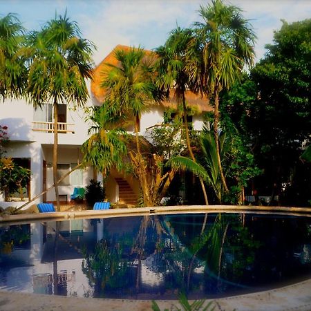 Hotel Que Onda 艾库玛尔 外观 照片