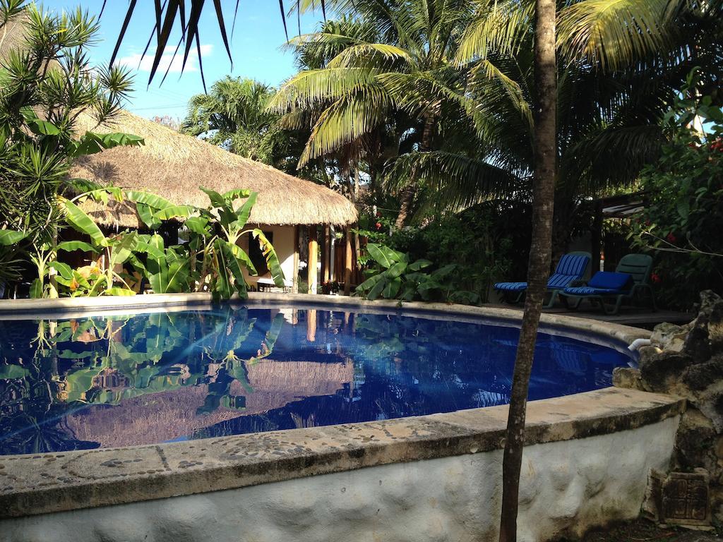 Hotel Que Onda 艾库玛尔 外观 照片