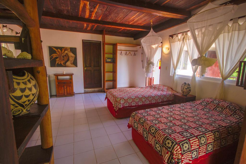 Hotel Que Onda 艾库玛尔 外观 照片