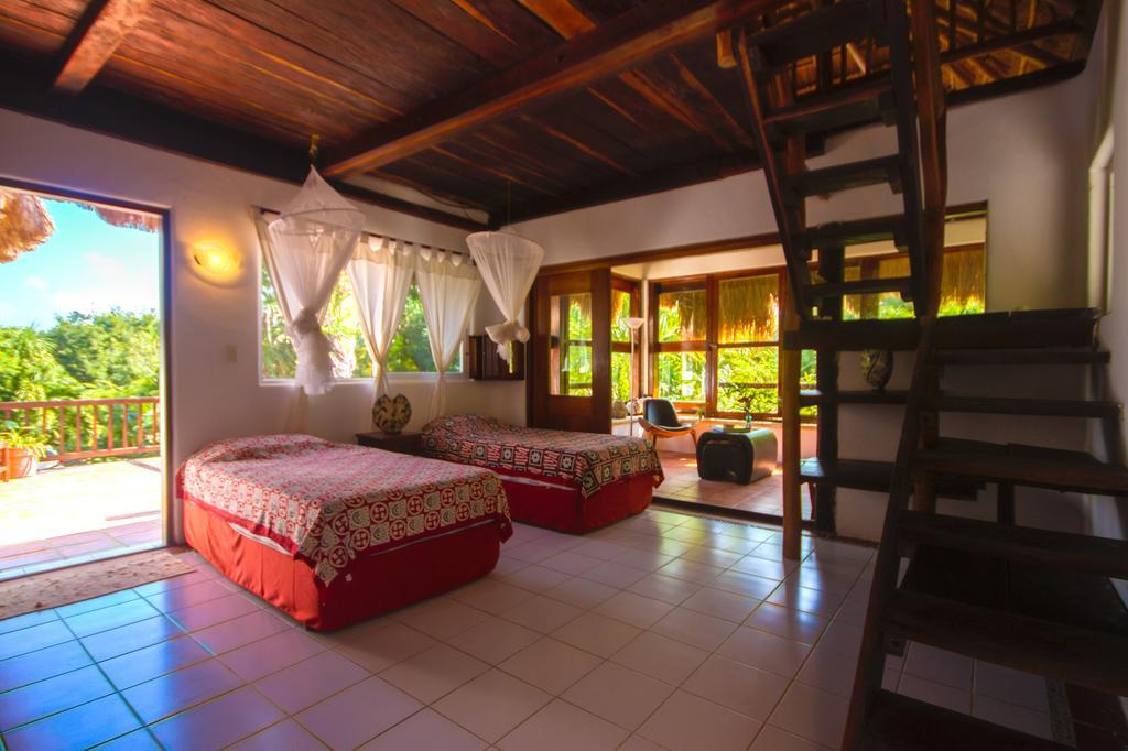 Hotel Que Onda 艾库玛尔 外观 照片