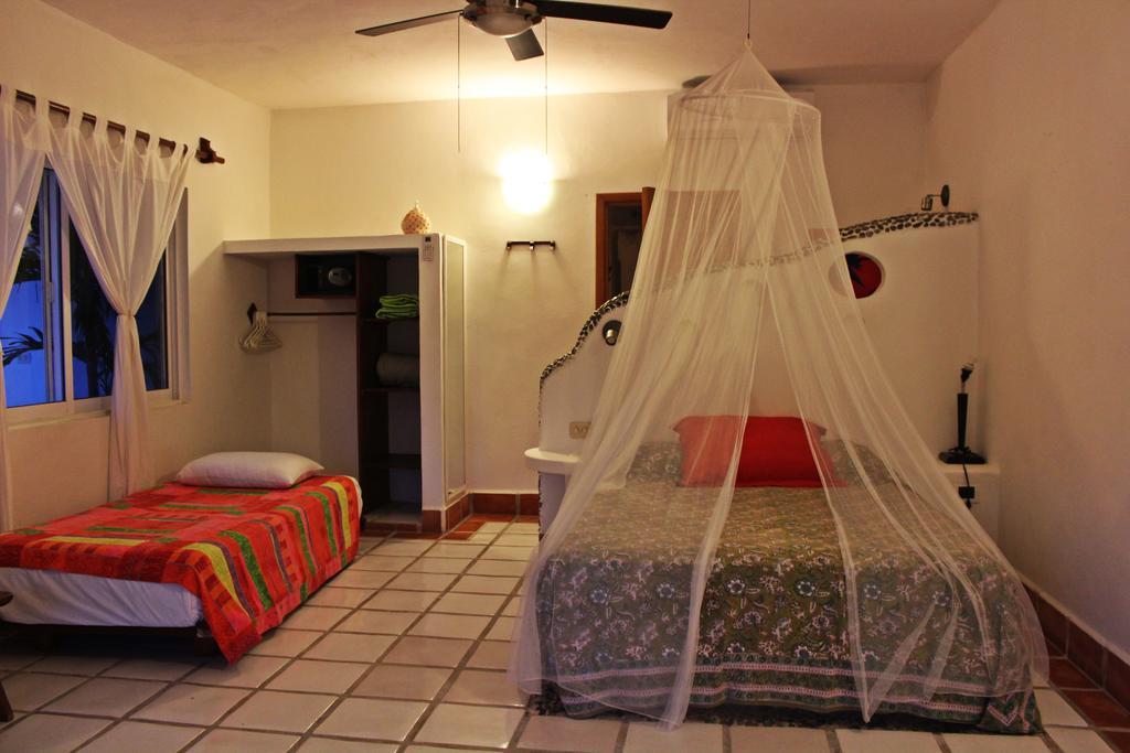 Hotel Que Onda 艾库玛尔 外观 照片