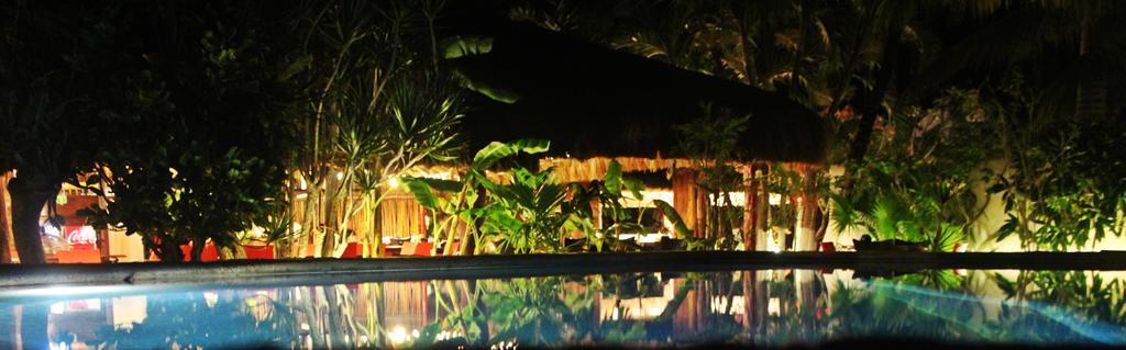Hotel Que Onda 艾库玛尔 外观 照片